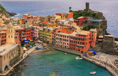 Appartamento vacanze "Borgo Cinque Terre" Volastra Manarola - Foto 31