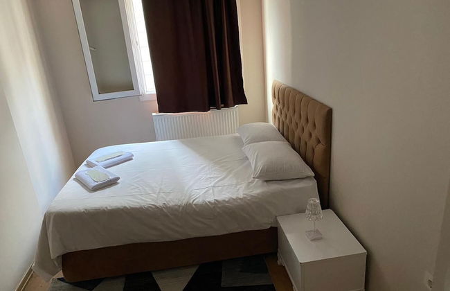 Meva Pansiyon - Foto 15