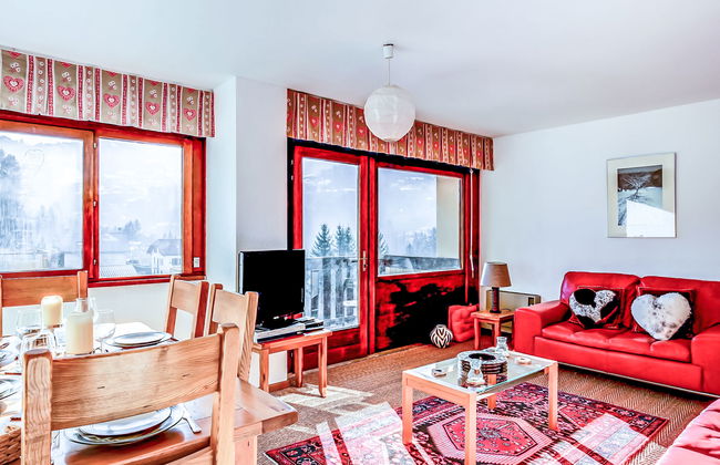 Fleurs des Alpes - Foto 7