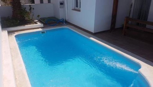 apartamento el molino con piscina privada - Foto 4