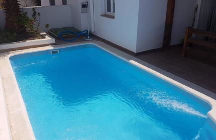 apartamento el molino con piscina privada - Foto 4