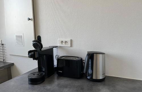 Nouveau! Appartement vue mer 180° et place parking - Foto 10