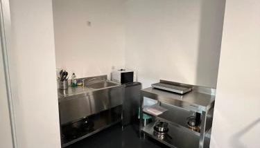 Checkpoint LS 65 Mikroapartments für ein bis vier Personen - Foto 4