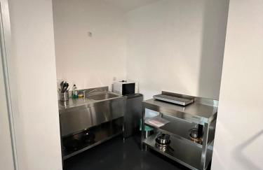 Checkpoint LS 65 Mikroapartments für ein bis vier Personen - Foto 4