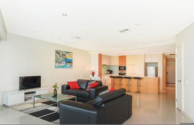 Gallery Resort Style Penthouse no 13 - Photo 13