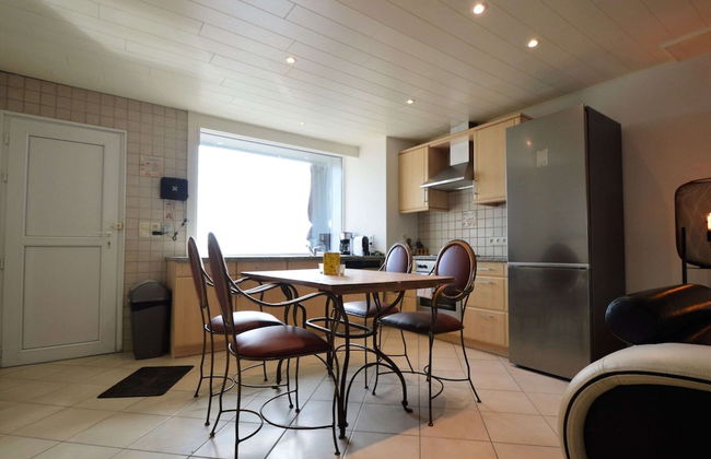 Rochehaut Hideaway With Tub - Foto 23