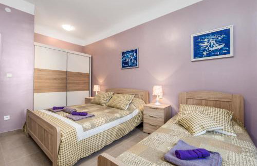 Apartmani Andjelina - Foto 11