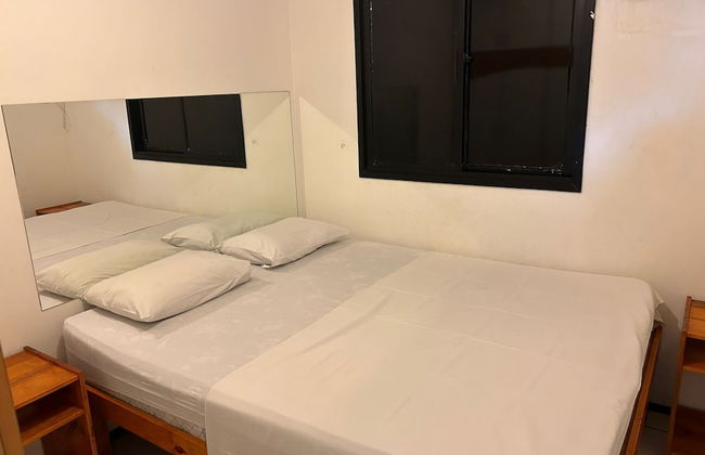 Porto de Iracema Apartamentos - Photo 8