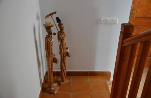 Oasis Famara a 20 m de la playa - Photo 30