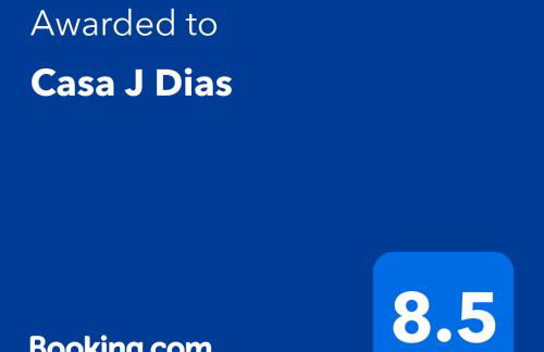 Casa J Dias - Foto 25