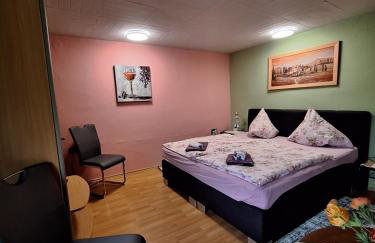 Zimmervermietung Leuba - Foto 1