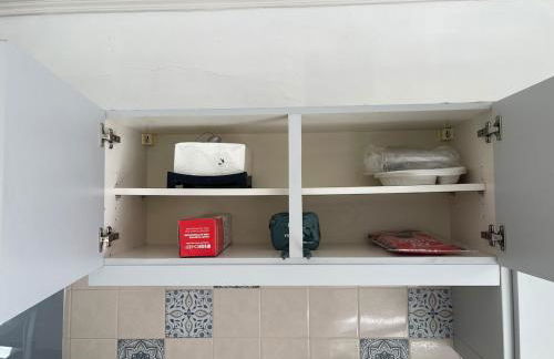 Spacious Flat! Sleeps 7, Pet Friendly and Parking - Photo 78