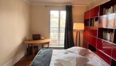 Vivre au Village des Batignolles - Foto 3