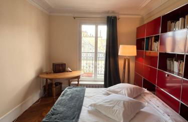 Vivre au Village des Batignolles - Foto 3