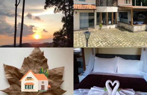 Casa na Montanha em Monte Verde - Foto 22