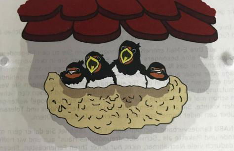 Ferienwohnung Moneblümchen - Foto 16