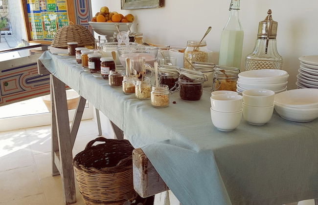 Masseria Prosperi - Photo 69