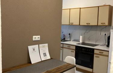 Nord-Apartment 10 I Walk-In Regendusche und Fußbodenheizung - Photo 3