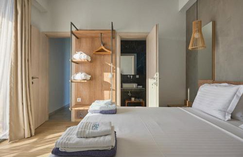 Ocean Private Villas - Pefkochori Halkidiki - Photo 26