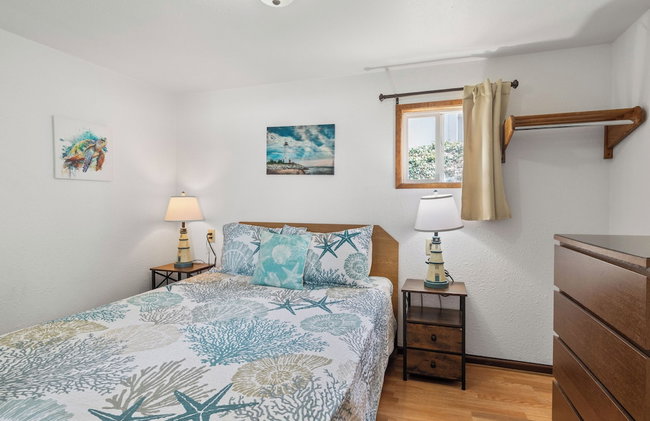 Oceanside Ocean Front Cabins - Foto 19