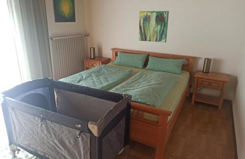 Fewo am Glückswegerl - Foto 11