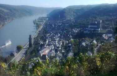 ** Ferienwohnung im Weltkulturerbe nahe Loreley - Foto 12