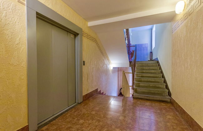 Hello Almazov Apart Doctrina premium - Foto 13