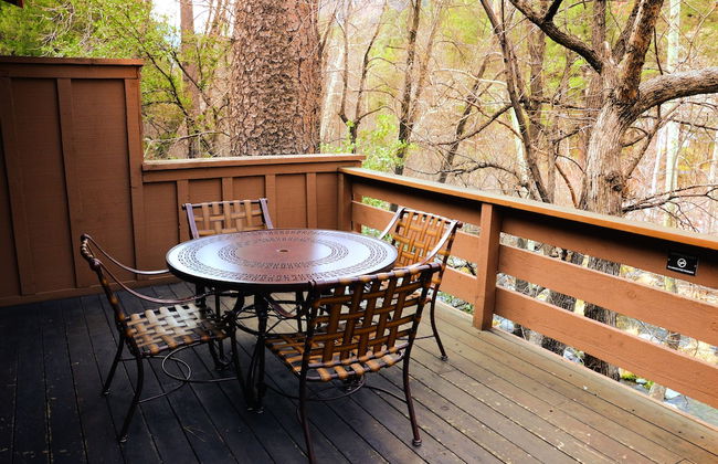 Junipine Resort - Foto 76