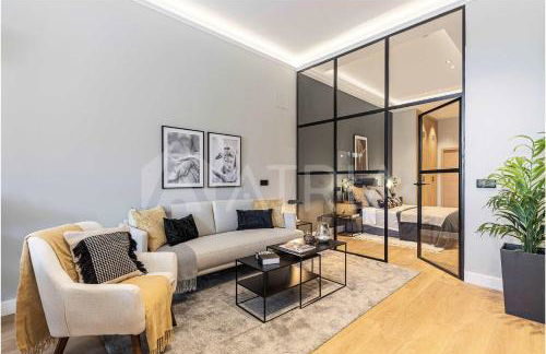 Flat 5 10m Walk to Bernabeu Real Madrid Stadium - Photo 41