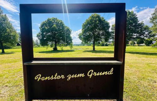 Frankenherz-Apartments - Premium Wohnung mit Terrasse & zwei Schlafzimmern, nahe Playmobil-Funpark, Self-Check-In - Foto 58