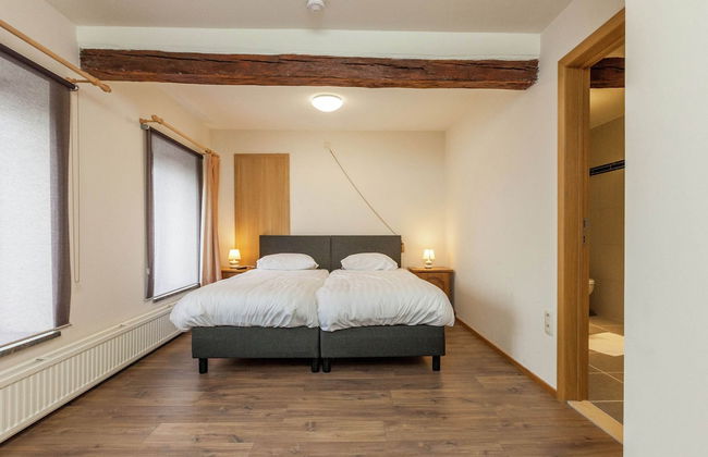 Glabbeek Family Retreat Home - Foto 6