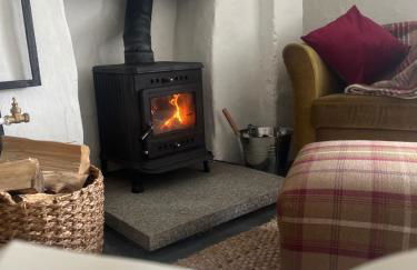 Campbell's Cottage - Foto 6