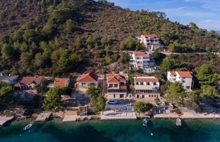 Apartment Pasadur Lastovo - Foto 40