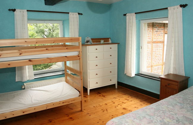 Historic Hideaway in Exbomont - Photo 2