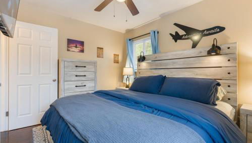 Akron 2 Bed 1 Bath Flight Themed Oasis Dog Friendly - Foto 3