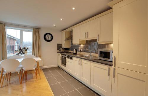 Modern Spacious Apartments - Foto 16