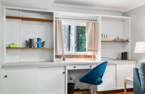 Large Remodeled 4 Bed 3 Bath Secluded With Hot Tub - Foto 38