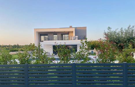 Funkey Villas Istria - Foto 64