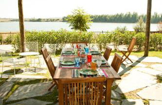 Casas de Juromenha - Foto 13