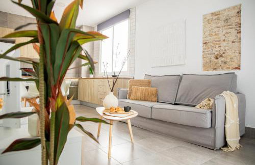 Apartamentos Casa Macías - Photo 80
