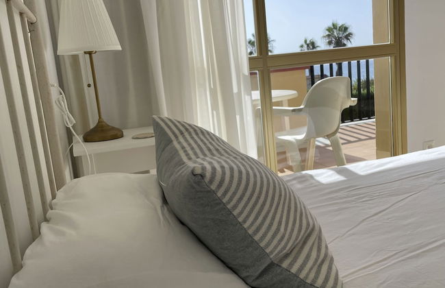 Estudio Primera Linea de Playa 50 mtrs - Foto 5