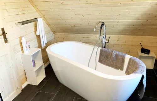 Chalet Fuchsberg - Foto 25