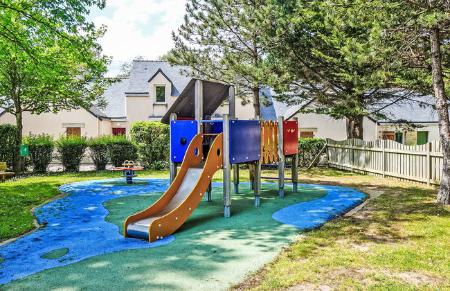 Les Cottages du Golf - Foto 18