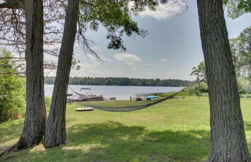 Lakefront Home on 17 Acres 9 Mi to Dtwn Brainerd! - Photo 31