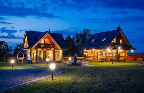 Zakątek Pod Lasem - Foto 1