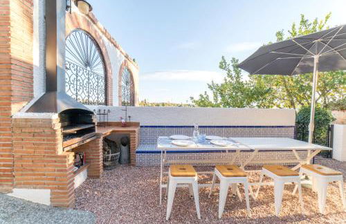 Alojamiento Rural El Valle - Photo 20