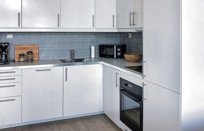 10 Person Holiday Home in Brattvag - Foto 7