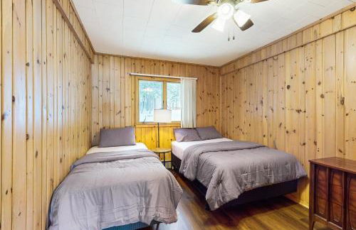 Timberlane Lodge- The Musky, Bluegill & Walleye - Foto 12