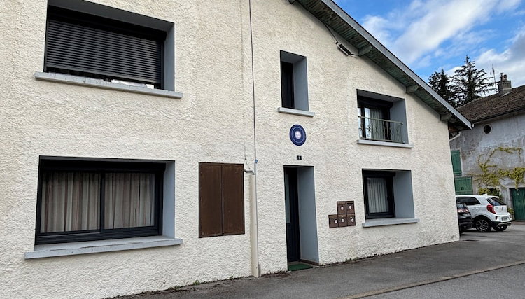 Bellignat Appart Hotel - Foto 1, Profilbild