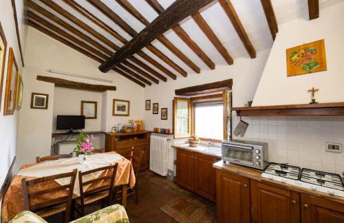 Agriturismo Il Giardino - Photo 52